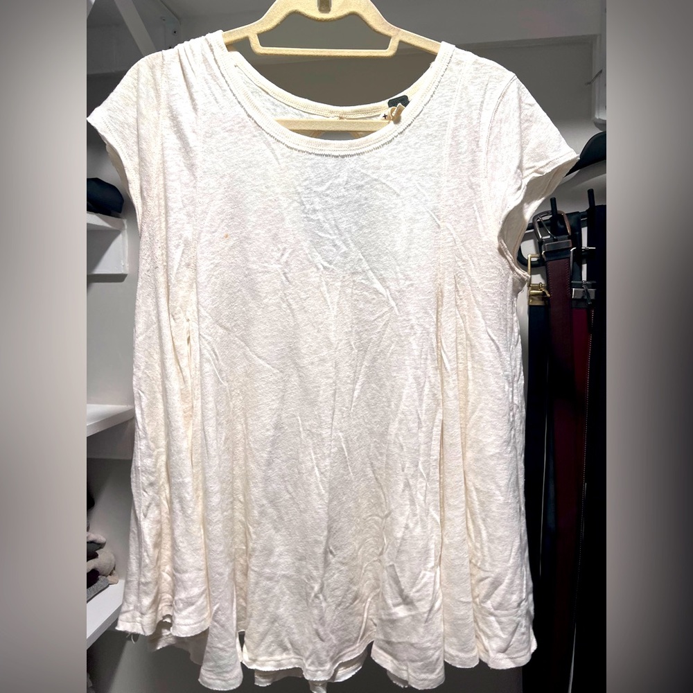 Free people shirt